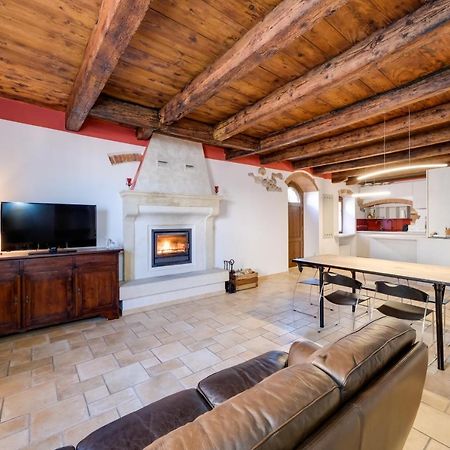 Ca' Gremal - Casa Vacanze Tra Le Colline Del Garda - Calmasino Di Bardolino Экстерьер фото
