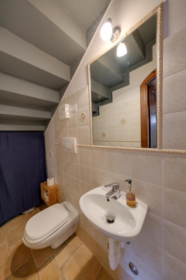 Ca' Gremal - Casa Vacanze Tra Le Colline Del Garda - Calmasino Di Bardolino Экстерьер фото