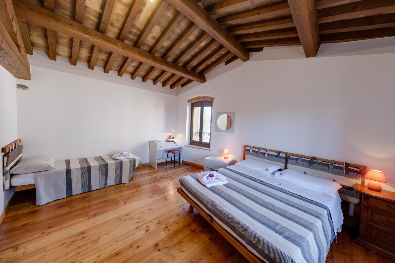 Ca' Gremal - Casa Vacanze Tra Le Colline Del Garda - Calmasino Di Bardolino Экстерьер фото