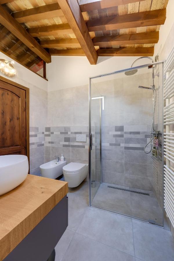 Ca' Gremal - Casa Vacanze Tra Le Colline Del Garda - Calmasino Di Bardolino Экстерьер фото