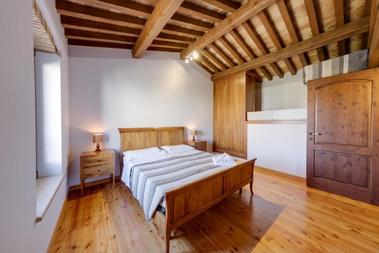 Ca' Gremal - Casa Vacanze Tra Le Colline Del Garda - Calmasino Di Bardolino Экстерьер фото