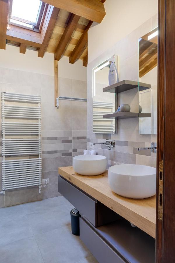Ca' Gremal - Casa Vacanze Tra Le Colline Del Garda - Calmasino Di Bardolino Экстерьер фото