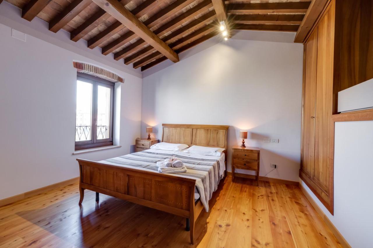 Ca' Gremal - Casa Vacanze Tra Le Colline Del Garda - Calmasino Di Bardolino Экстерьер фото
